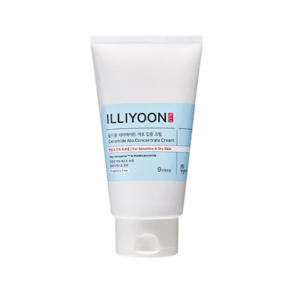 아모레퍼시픽바디헤어 일리윤 세라마이드 아토 집중크림 230ml