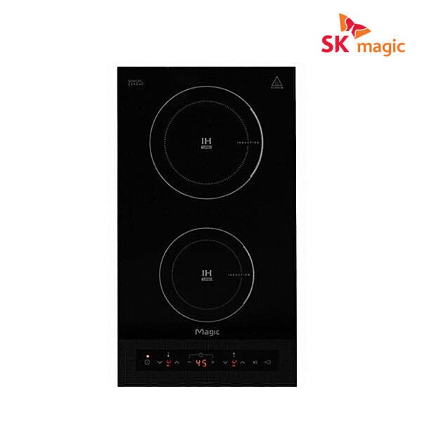 힛트몰. SK매직 인덕션2구 IHR-B200E 매립형 빌트인 쿡탑