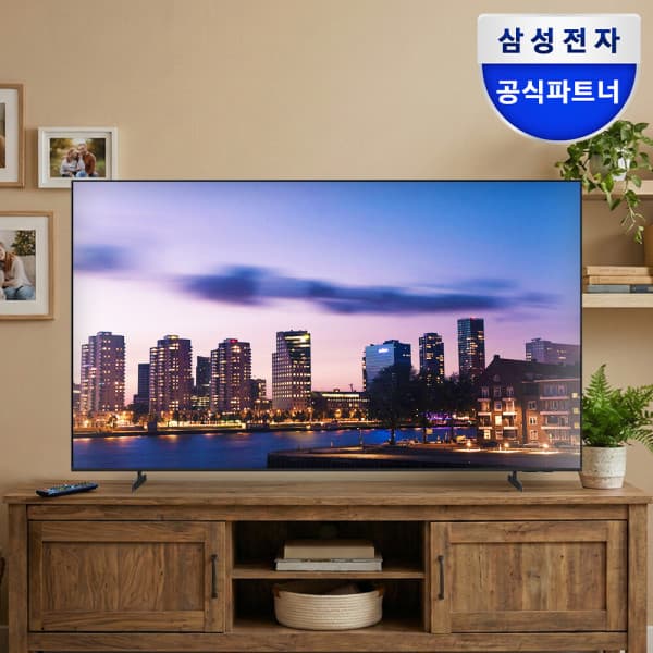 (주)유겐트 삼성전자 LH55BEFHLGFXKR 138cm(55인치) UHD 4K 비즈니스 TV