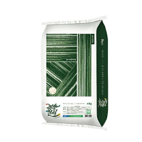 태린팜마켓 고시히카리 10kg 25년산 특등급