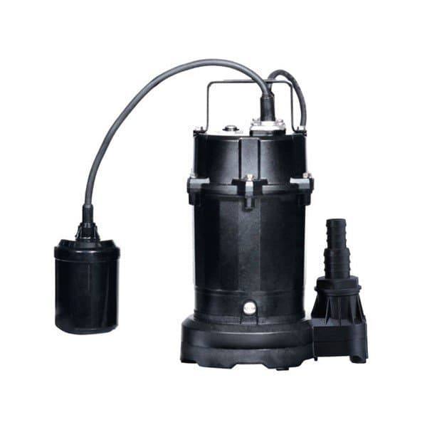 신세계몰 한일펌프 IP-317-F 1/3마력 배수용 자동수중펌프 - 최저가 165,480원