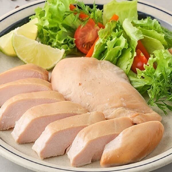 계꿀 치큐 스팀 훈제 닭가슴살 100g 20팩 - 최저가 24,800원
