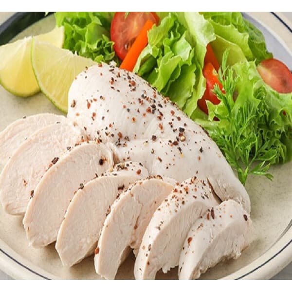 계꿀 치큐 스팀 허브페퍼 닭가슴살 100g 20팩 - 최저가 24,800원