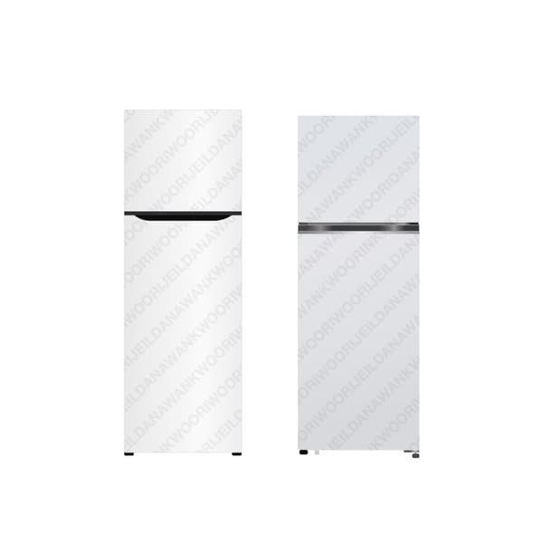 신세계몰 LG 2도어 냉장고 235L B267WM - 최저가 520,990원