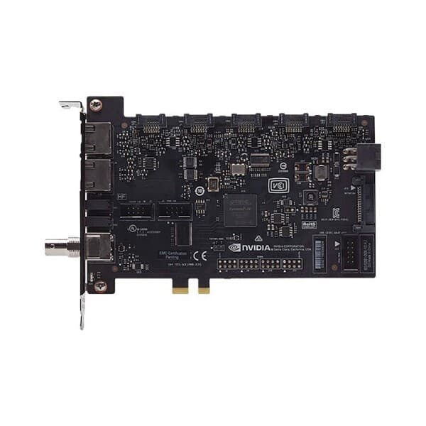 린드STORE NVIDIA 쿼드로 Sync II Video Sync Card - 최저가 1,591,000원