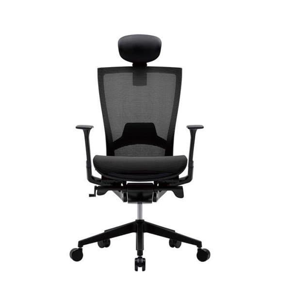 신세계몰 시디즈 사무용 매쉬 의자 에어 메쉬 오피스 체어 T50 Air Light - 최저가 311,390원