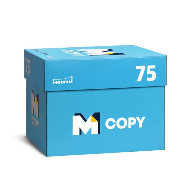 비제이물산 무림페이퍼 M Copy 75g A4용지 2500매