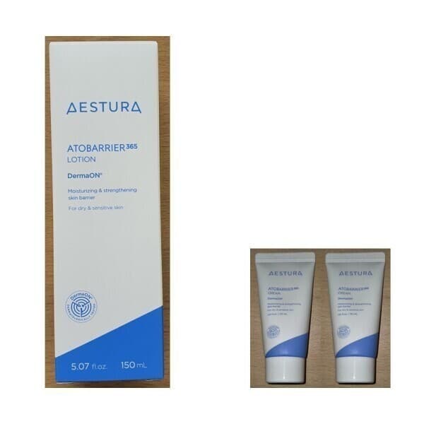 G-H스토어 에스트라 아토베리어 365 로션 150ml - 최저가 23,830원