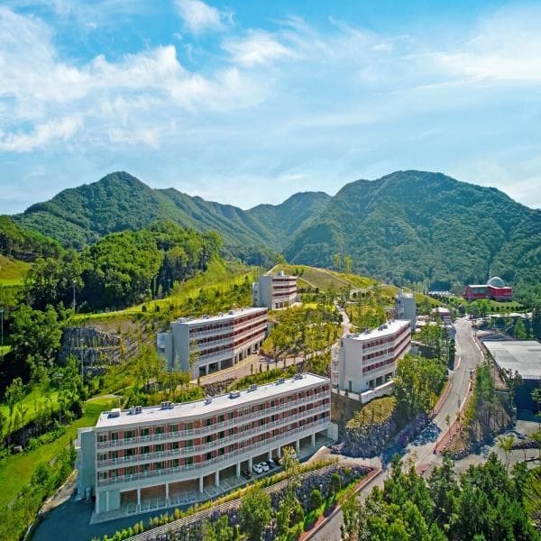 Hotelstory 벨포레리조트