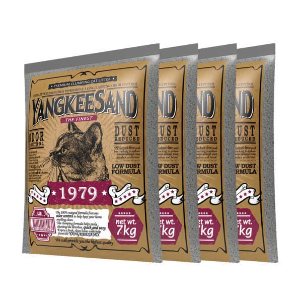 묘한하루 양키샌드 1979 7kg 4봉