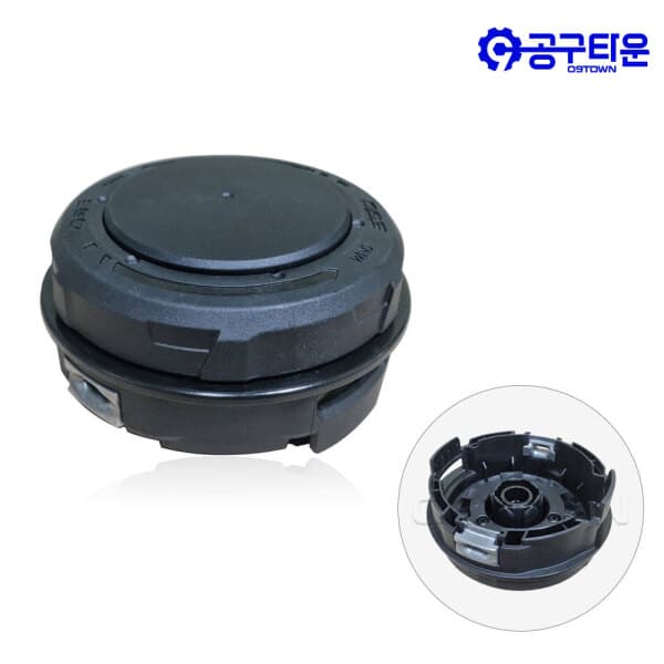 공구타운 이고파워 AS1502 예초기 헤드상부 STA1500 PH1400E_STA 전용