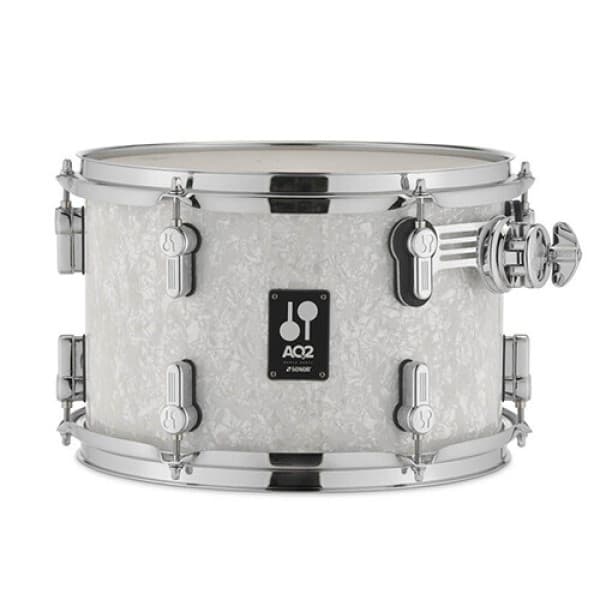 에듀뮤지카 소노 Sonor AQ2 탐탐 T1208 White Pearl