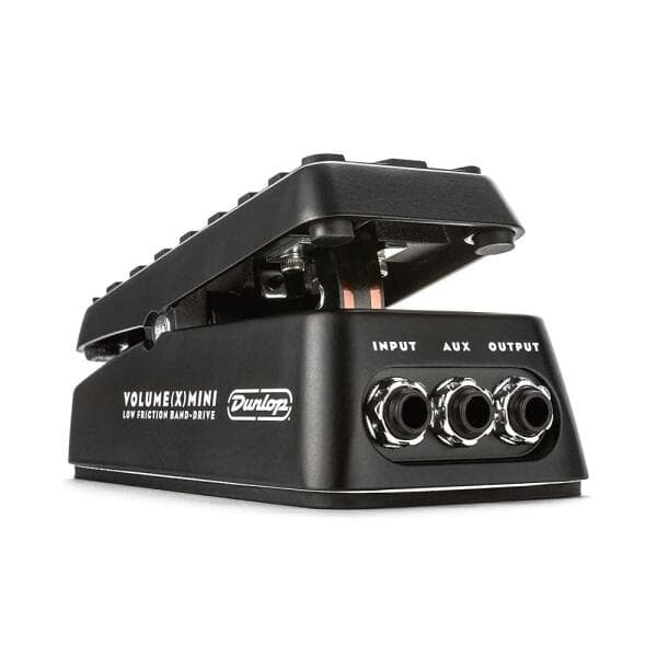 킬러들의쇼핑 Jim Dunlop 볼륨 X 미니 페달 DVP4 - 최저가 232,800원