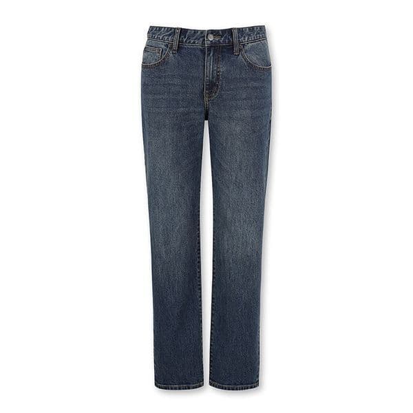 탑텐공식스토어 남성 스트레이트 데님 - 최저가 18,700원