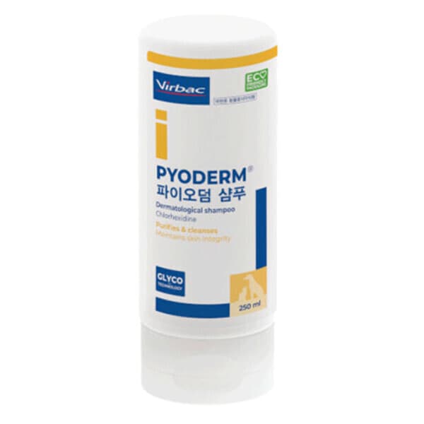 드림펫동물병원 버박 파이오덤 약용샴푸 250ml - 최저가 25,000원