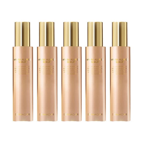 뷰티앤톡 더마큐어 이드라 올리고 세럼 80ml x5