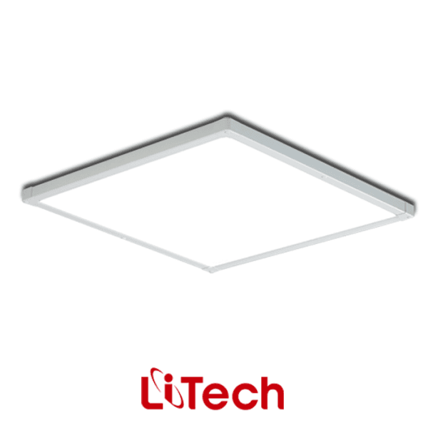 엠케이몰샵 LED 후지라이테크 엣지직부 무타공 50W 640X640 주광색 - 최저가 45,590원