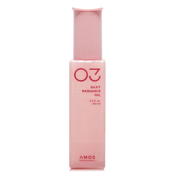 플랜미 아모스 실키 레디언스 오일 100ml