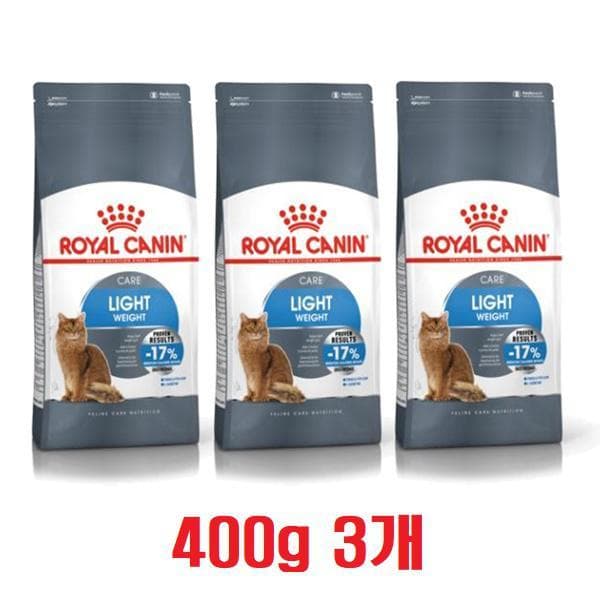초특가펫 로얄캐닌 캣 라이트 웨이트 1.2kg