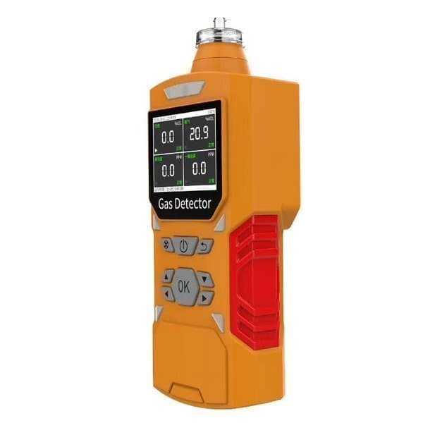 계측기옥션 유해가스 측정기 농도 경보기 실내공기질측정기 SKT-9300DT - 최저가 682,000원