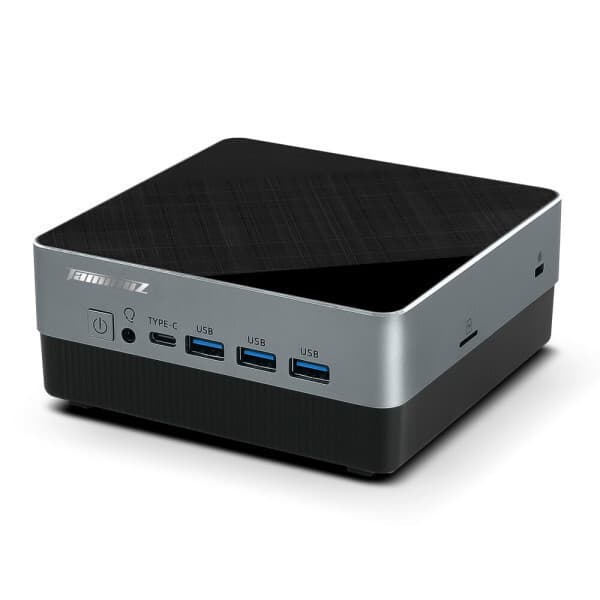 에이알씨앤아이 타무즈 TP34(베어본) i5-1340P Win 11 Pro 32GB M.2 1TB WiFi 6 블루투스 - 최저가 1,555,000원