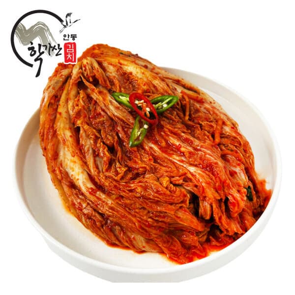 안동학가산김치부산 안동 학가산 가정용 포기김치 7kg - 최저가 47,000원