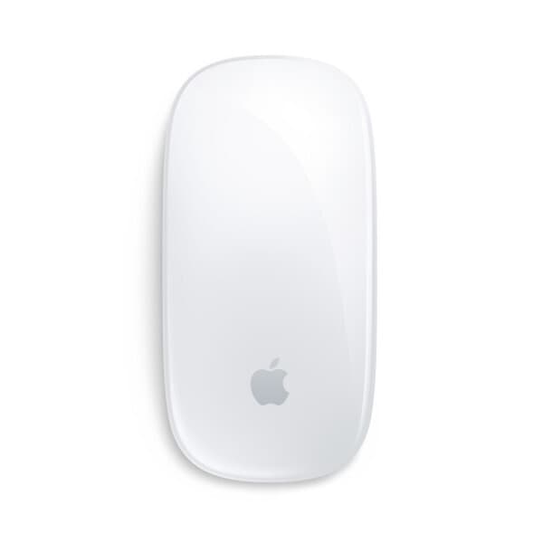 Apple공식판매점 Apple 매직 마우스 화이트 MXK53KH/A