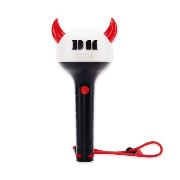 팬플리 베이비몬스터(BABYMONSTER) 공식 응원봉