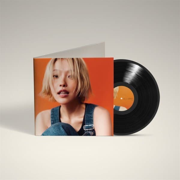 예스24도서 민수 - 1집 ME STRANGER - 최저가 44,000원