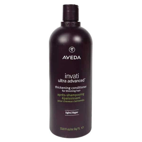 엔크라이드리빙 아베다 인바티 울트라 어드밴스드 씨크닝 라이트 컨디셔너 1000ml - 최저가 126,500원