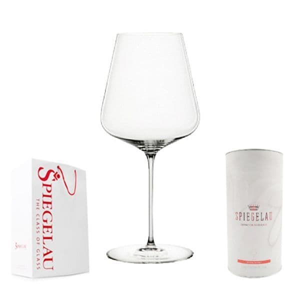 쿠치니티 슈피겔라우 데피니션 크리스탈 와인잔 보르도 750ml