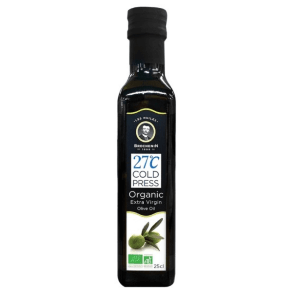 번개마트 브로슈낭 유기농 엑스트라버진 올리브오일 250ml