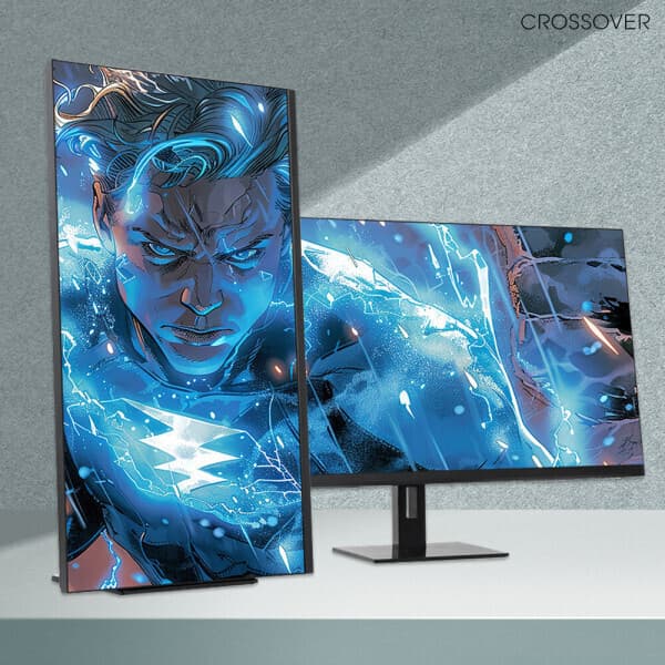 (주)카프란 32QD200GM IPS WQHD 180Hz 게이밍모니터