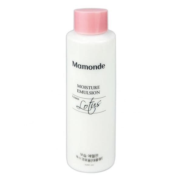 잉크코 마몽드 모이스처 에멀젼 로션 320ml