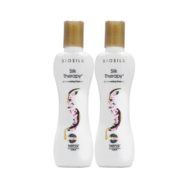 1등종합유통 실크테라피 3D 볼류 마이징 헤어 에센스 150ml 2개 - 최저가 26,090원