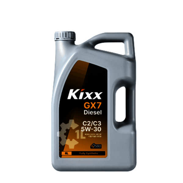 일리터 KIXX D1 C3 5W30 6L 디젤엔진오일 - 최저가 32,750원