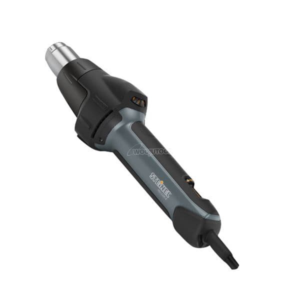 공구지키미우주툴 스테이넬 열풍기 HG-2220E 용접 노즐세트 포함