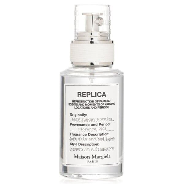 스트로베리넷 메종 마르지엘라 레플리카 레이지 썬데이 모닝 오 드 뚜왈렛 스프레이 30ml - 최저가 73,200원