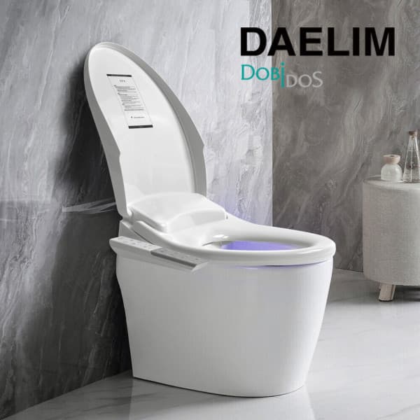 daelimbidet 대림살균비데 DLB-1400 직수형 도기 노즐 3중살균 - 최저가 269,000원