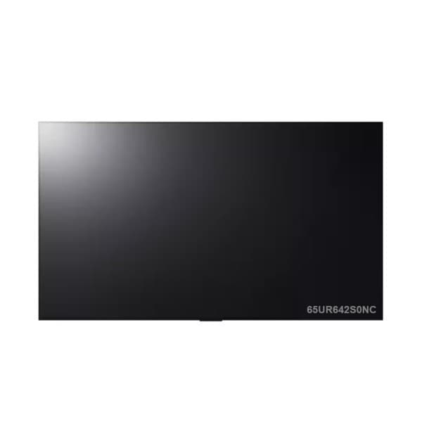 트윈스솔루션 LG UHD TV 65UR642S0NC 163cm 울트라HD 벽걸이형 - 최저가 1,035,600원