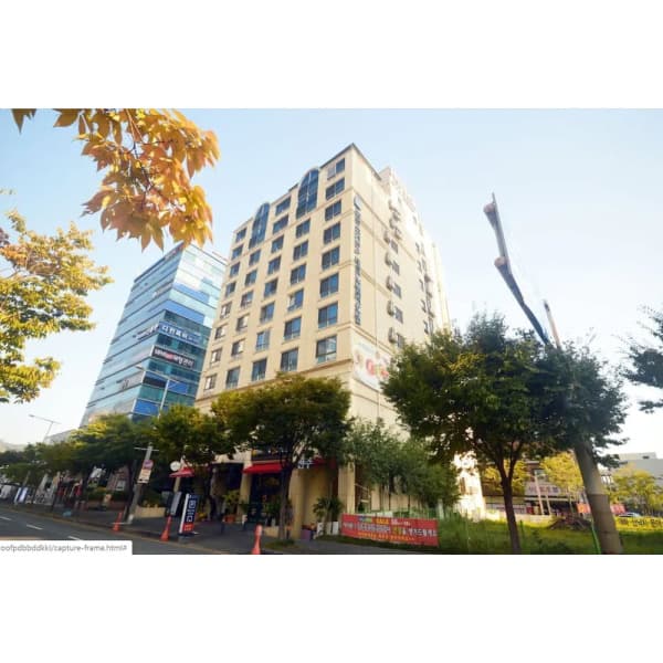 노랑풍선_호텔 베니키아 테크노밸리 호텔
