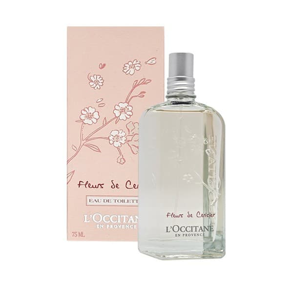 CJ온스타일 체리 블라썸 오 드 뚜왈렛 75ml - 최저가 77,520원
