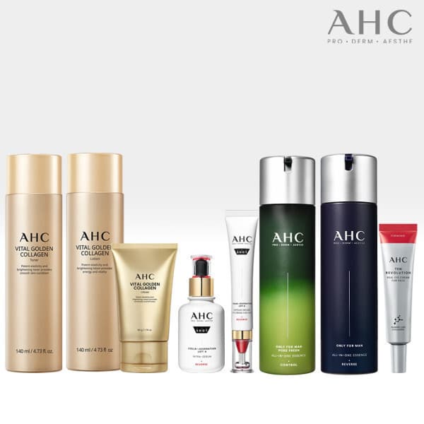 AHC_공식스토어 AHC 베스트 - 최저가 26,400원