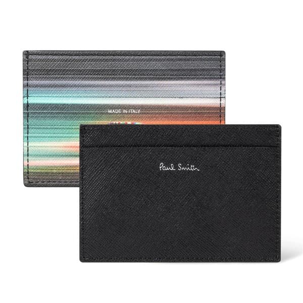 CJ온스타일 폴 스미스 남성 카드지갑 M1A4768MMIBLR - 최저가 161,500원