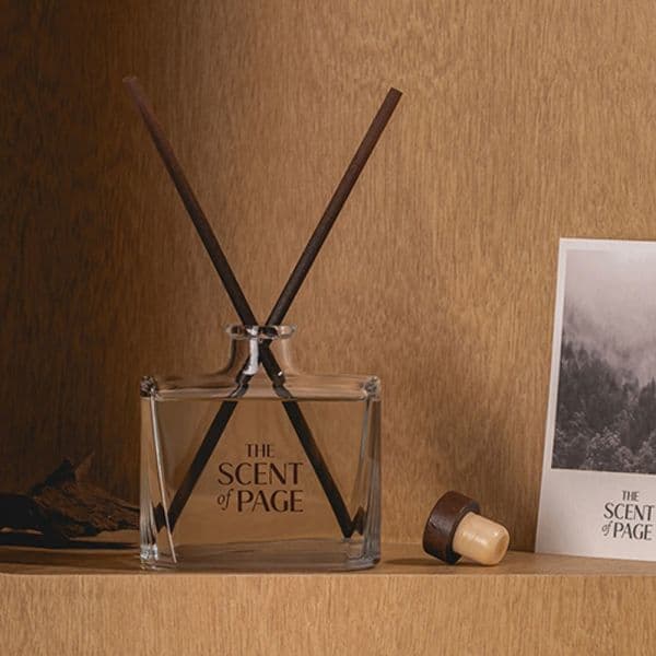 인터넷교보문고 The Scent of Page 디퓨저 200ML