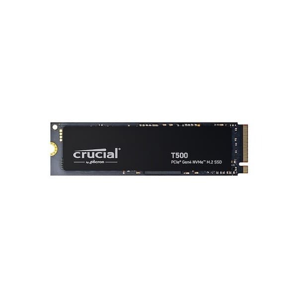 디스컴시스템 마이크론 Crucial T500 M.2 NVMe 1TB - 최저가 399,680원