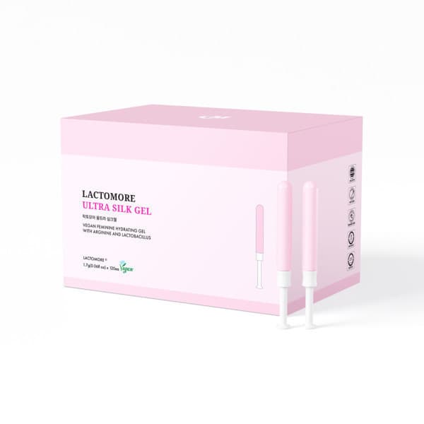 나이스데이365 락토모아 울트라 실크젤 120개입 일회용 보습젤 - 최저가 78,000원