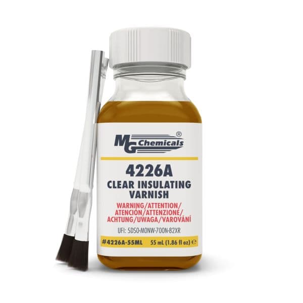 성지통상(주) MG Chemicals 4226A-55ML 투명 절연 바니시