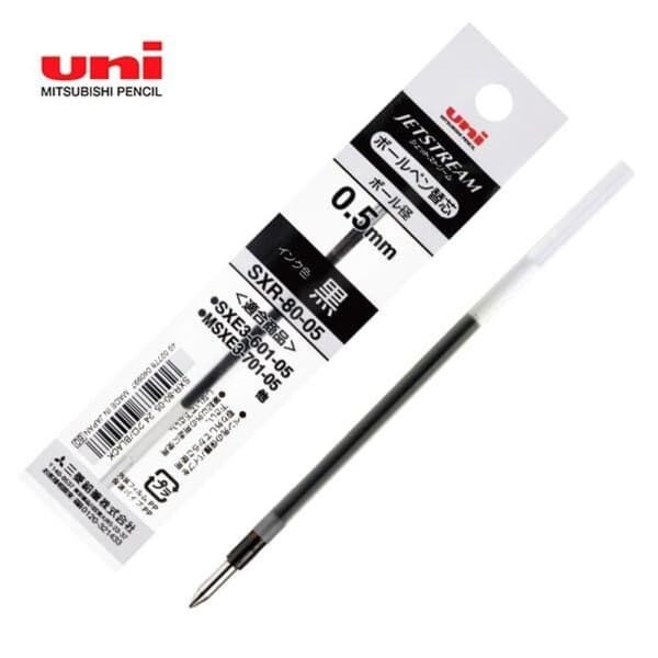 신콤(주) (0.5mm 10개입)SXR-80-05 제트스트림 다색용 리필 - 최저가 17,580원