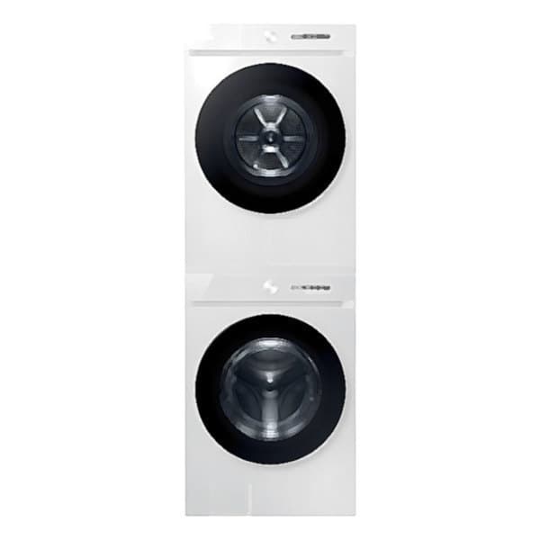 쉐리프 삼성전자 WF21CB6650BW+DV17CB6600BW 비스포크 그랑데 AI 드럼세탁기건조기세트 21kg+17kg - 최저가 1,811,030원